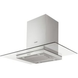 Candy CHAMINE ILHA 90CM INOX D