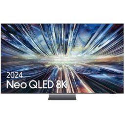 TV SAMSUNG NEOQLED-UHD8-TQ85QN900DTXXC