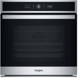 Whirlpool FORNO MULTIF. PIROLITICO HIDROLITICO 73LT INOX A+