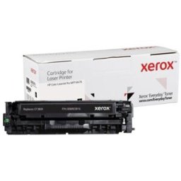 Xerox Everyday Toner para HP312X Color LaserJet Pro MFP M47 (CF380X) Negro