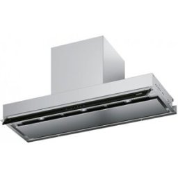 FRANKE EXAUSTOR 90CM 3VELOC+1INT MAX 670M3/H INOX A