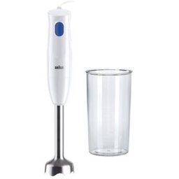 Braun - Varinha MQ10.001MWH