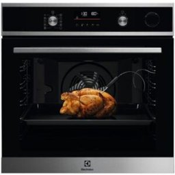 FORNO ELECTROLUX EOC-6-P-77-X