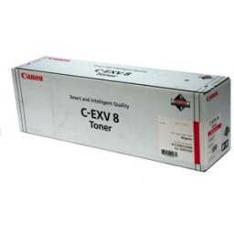 Canon CLC-2620/3200/3220, IRC2620N/3200 Toner Magenta