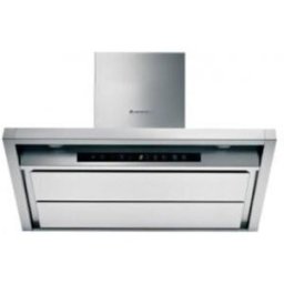 HOTPOINT H. ARISTON - Chaminé HZV 9 IX