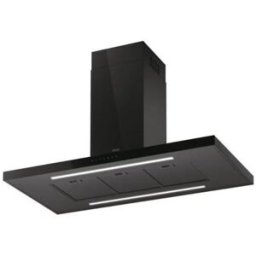 HAIER - Chaminé HACI100RCS6X