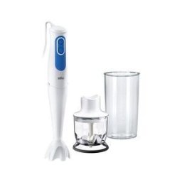Braun - Varinha MQ3020WH Pesto