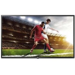 LG - LED SuperSign TV 4K 49UT640S