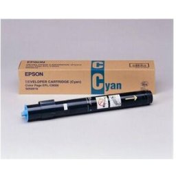 Epson EPL-C 8000/8200 Toner Cian