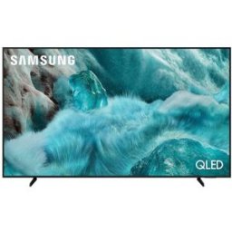 Samsung - QLED Smart TV TQ85Q7FAAUXXC