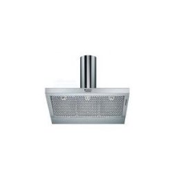 HOTPOINT H.ARISTON - Exaustor XH 90 (IX) *