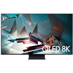 Samsung - QLED 8K Smart TV QE82Q800TATXXC