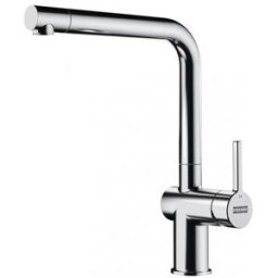 FRANKE MISTURADORA ACTIVE PLUS CROMADO
