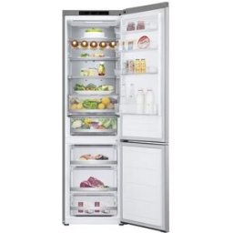 COMBI LG 419L.NF.INVER-GBV7280BMB