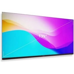 Philips PAINEL LED FHD 135" ULTRATHIN 1.56MM 900CD ALL IN ONE SMART 135HDL5015IA