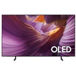 Samsung OLED 83" 4K SMART TV 4HDMI 2USB (F)