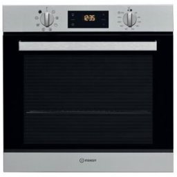 Indesit Forno IFW 6540 P IX