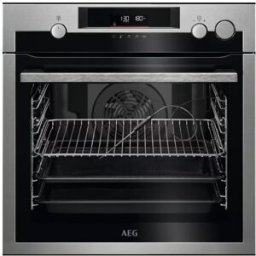 FORNO AEG BSE-572360-M