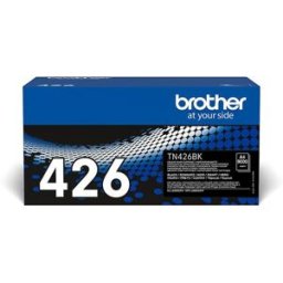 TN426BK Toner Cartridge Black Super High Capacity 9.000 pages for Brother MFC-L8900CDW and HL-L8360CDW