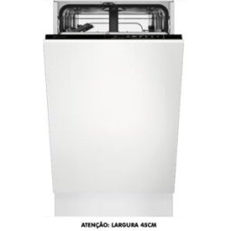 MAQUINA LAVAR LOUÇA ELECTROLUX EEA-71210-L