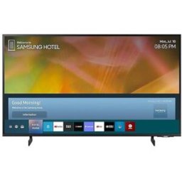 Samsung - LED HTV 4K SmartTV HG55AU800EUXEN