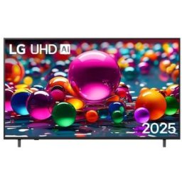 LG UHD AI 65UA75006LA 165,1 cm (65") 4K Ultra HD Smart TV Wifi Negro - 1400198