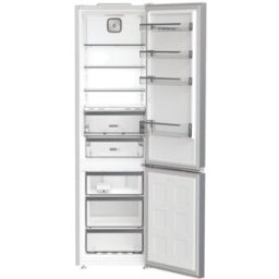 Whirlpool - Combinado WHK 26404 XP5E
