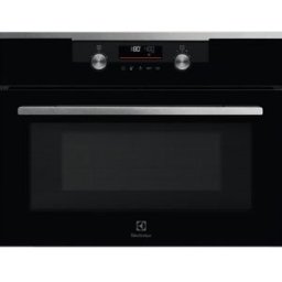 FORNO ELECTROLUX CKM-806-CX
