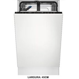 MÁQUINA DE LAVAR LOUÇA ELECTROLUX - EEG62310L