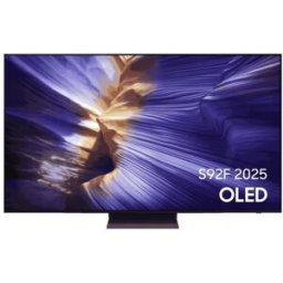 Samsung - OLED 4K Smart TV TQ77S92FAEXXC