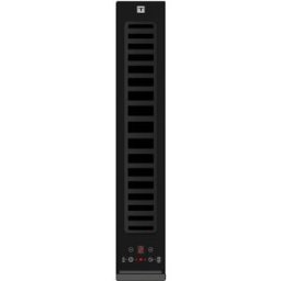 TEKA - Chaminé Bancada FIH 16760 TOS BK 113160000