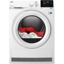 SECADOR ROUPA AEG TR-818-A-1-OB