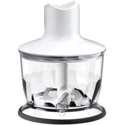 PICADOR BRAUN P/VARIN.0,5L-MQ30WHITE