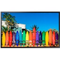 Samsung DISPLAY PROFISSIONAL LFD 55" OM55B SEMI OUTDOOR 3000 NITS#PROMO 30-06