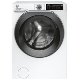 MÁQUINA DE LAVAR E SECAR ROUPA HOOVER - HDQ 4119 AMBS/1