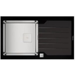 TEKA - Lava Louças DIAMOND RS15 1C 1E 86 REV PT