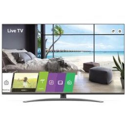LG - LED Smart TV Procentric 4K 65UT761H