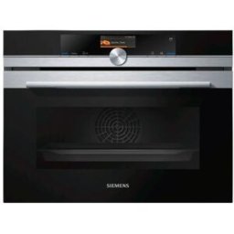 ENC.FORNO SIEMENS 45C.VAPOR -CS636GBS2