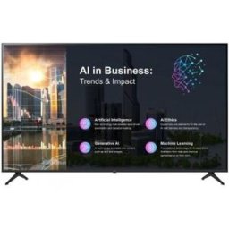 LG - LED TV SuperSign Smart 4K 75PK640S0LA.AEUQ
