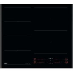 PLACA AEG TI-64-IG-00-FB