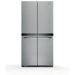 Whirlpool COMBI WHIRLPO.664L.NF.6ºS.INOX -WQ9M2L