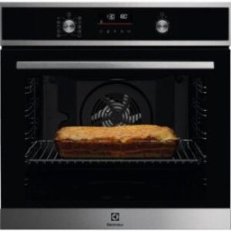 FORNO ELECTROLUX EOF-6-P-46-VX-0