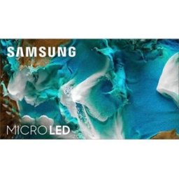 Samsung MNA110MS1AC 2,79 m (110") 4K Ultra HD Smart TV Wifi Acero inoxidable - 1371937