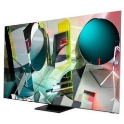 Samsung - QLED 8K Smart TV QE75Q950TSTXXC