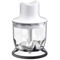 PICADOR BRAUN P/VARI.0,35L-MQ20WHITE