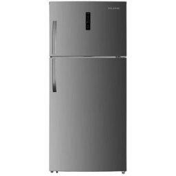 TELEFAC FRIGORIFICO 2PTS NF 635LT 1870x830x750MT INOX (E)