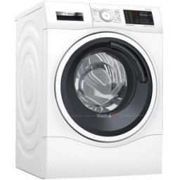 MÁQUINA DE LAVAR E SECAR ROUPA BOSCH - WDU8H541ES -