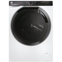 MÁQUINA DE LAVAR E SECAR ROUPA HOOVER - H7D 4128MBC8-S