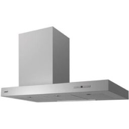 CATA CHAMINE 90CM 820M3/H SAIDA ESQUERDA INOX