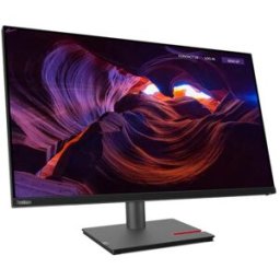 Lenovo THINKVISION P32p-30 32" UHD IPS HDMI DP HUB USB-C RJ45 350NITS 3Y#PROMO